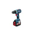 Bosch GSR 18 V-EC #1 small image