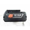 2xNew 18Volt Lithium battery for Bosch BAT609 BAT618 BAT620 18V Li-Ion FATPack #2 small image