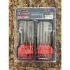 Bosch HCK001 sds Shank Drill Bit Assortment Kit 7 Piece #1 small image