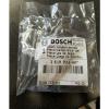 BOSCH 1619PA1407 CARBON BRUSH SET GENUINE