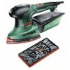 new Bosch PSM 200 AES 200 watt Multi-Sander 06033B6070 3165140717960 #3 small image