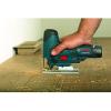 Barrel-Grip Jig Saw 12 Volt Lithium-Ion Cordless Variable Speed, Tool-Only