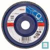 BOSCH 2 608 607 368 - DISCO LAMELLARE CON GRANA 120, 125 MM, DIAMETRO FORO 22... #1 small image