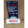 BOSCH BI-METAL HOLE SAW 3/4&#034; HB075