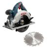 BOSCH GKS18V-LI Rechargeab Circular Saw Bare Tool (Solo Version) - EMS Free #1 small image