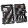 Bosch 2607017327 - Set di punte per legno, 35 pezzi #1 small image