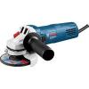 SMERIGLIATRICE ANGOLARE BOSCH GWS 750 PROFESSIONAL Ø 115 mm 750 W FLESSIBILE #1 small image