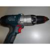 Bosch Professional GSB 18 VE-2-LI Drill Skin Only Never Used Made in Switzerland #12 small image