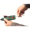 Hot Glue Pen Cardboard Glass Tiles Wood Metal Rechargeable Cordless Hot Glue Gun #3 small image