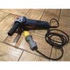 BOSCH GWS 7-100 100mm/4&#034; Angle Grinder 720w 110V Professional