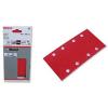 Bosch 2608605302 93 X 186 Mm Sanding Sheets For Orbital Sanders FREE POST UK