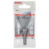 Bosch 2608597512 - Svasatore con foro trasversale, 14 mm, 5-10, 48 mm, 8 mm #1 small image