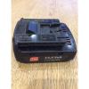 Bosch 14.4V 1.3Ah Lithium Battery #1 small image