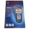 Bosch GMS120 multi detector cable wire joists stud metal scanner locator New