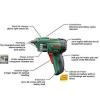 New Bosch 3.6V 1.5Ah Li-Ion PSR Select Cordless Screwdriver Power Tool