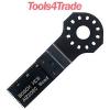 Bosch AIZ20EC Oscillating Multi Tool Wood Blades for GOP Makita Fein CLR