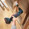 BOSCH 18-Volt Lithium-Ion Bare Tool, 1/2 in. Right Angle Drill with L-Boxx2 #3 small image