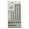 Bosch SDS Plus B8 Drill Bit Set 5pc #1 small image