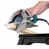 Corded Electric 7-1/4 in. Circular Saw 15 Amp 24-Tooth Carbide Blade Tool Bosch