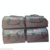 New 4 Bosch 16&#034; Canvas Carring Tool Bag  2610023279 18v Tools 2 Outside Pocket #1 small image