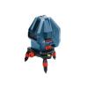 Bosch GLL3-15X Professional 3-Point Self-Levelling Line Laser #2 small image