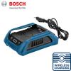 Bosch 18V  Wireless BATTERY CHARGER  GAL1830W SUIT 10.8V  AND 18V WIRELESS BATS #1 small image