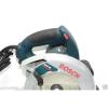 Bosch Sierra circular de mano GKS 65 Sierra Circular Profesional Azul #3 small image