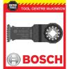 BOSCH 32mm BIM MULTI TOOL HARD WOOD CUTTING BLADE – SUIT FEIN, MAKITA ETC #1 small image