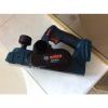 Bosch cordless planer 18v professional GHO 18 V -LI.Skin only #1 small image