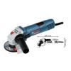 Bosch GWS7-100ET Angle Grinder 4&#034; 100mm 720W, 220V #2 small image