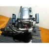 Bosch Heavy Duty Plunge Router 1613EVS, With 1/2 Carbide Bit, and RA1051 Guide! #6 small image