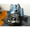 Bosch Heavy Duty Plunge Router 1613EVS, With 1/2 Carbide Bit, and RA1051 Guide! #7 small image