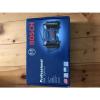 NEW  Bosch 10.8V Job-Site RADIO - Li-ion Cordless - GML 10.8V-LI BB - SKIN ONLY