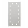 Tg 14 Holes| BOSCH, Set di fogli abrasivi, 115 x 230 mm, P100, 50 pz. - 26086079 #1 small image