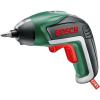 Bosch IXO Cordless Screwdriver with Integrated 3.6 V Lithium-Ion Battery