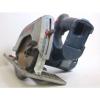 BOSCH 1662 18 VOLT 6 1/2&#034; CORDLESS CIRCULAR SAW BARE TOOL #4 small image