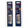 Bosch TC700 Masonry Screw Drill Bit Holder, Lot of 2