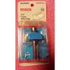 Bosch 85584MC 1-3/8&#034; Ogee, with Fillet Router Bit, 1/4&#034; Shank, Carbide Tipped