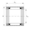 Rodamiento SCE47-PP INA