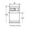 Rodamiento NN4922MB NSK