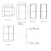 Rodamiento RNA4907 SKF #1 small image