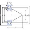 Rodamiento BSD 2047 C SKF #1 small image