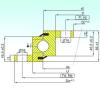 Rodamiento NBL.20.0314.200-1PPN ISB #1 small image