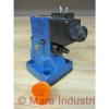 Rexroth Korea Dutch Bosch R900928006 Valve DBW20B2-52/100-6EW110N9K4/12 - New No Box