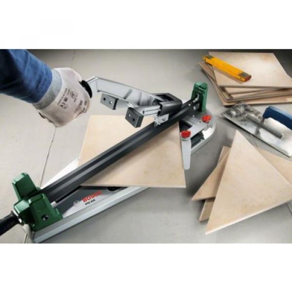 10 ONLY ! new Bosch PTC 470 Tile Cutter 0603B04300 3165140743303 #4 image