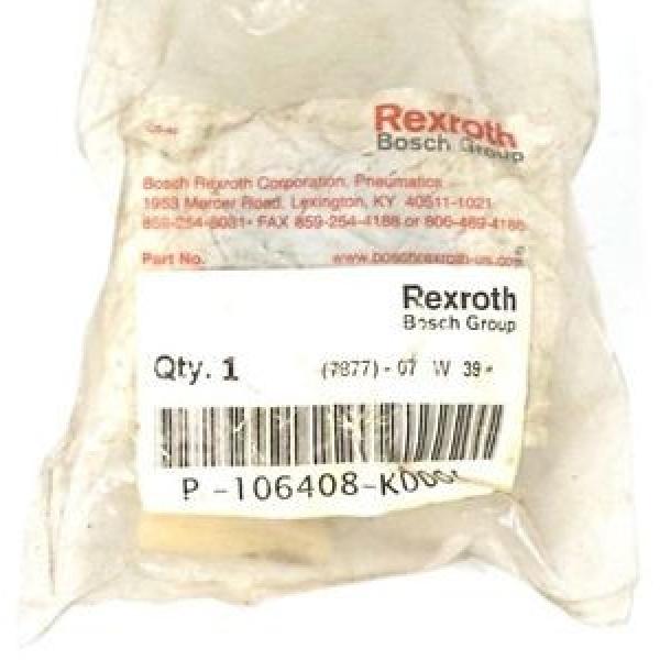 NEW Dutch china REXROTH P-106408-K0001 ASSEMBLY KIT P106408K0001 #1 image