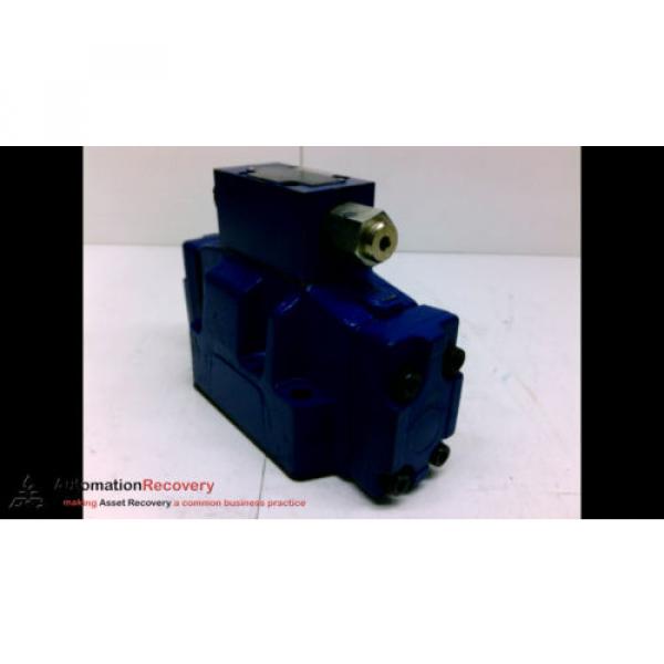 REXROTH USA Canada R900918500 HYDRAULIC VALVE #2 image