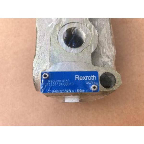 6/2 Greece Dutch Wegeventil Umschaltventil Hydraulik Ventil 12V LC Bosch Rexroth #2 image