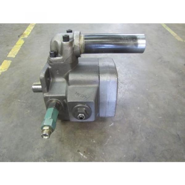 REXROTH Singapore USA 1PV2V4-33/80RA37MD1-16A1 00585134 VARIABLE VANE HYDRAULIC PUMP #6 image