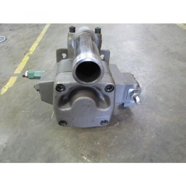 REXROTH Singapore USA 1PV2V4-33/80RA37MD1-16A1 00585134 VARIABLE VANE HYDRAULIC PUMP #7 image